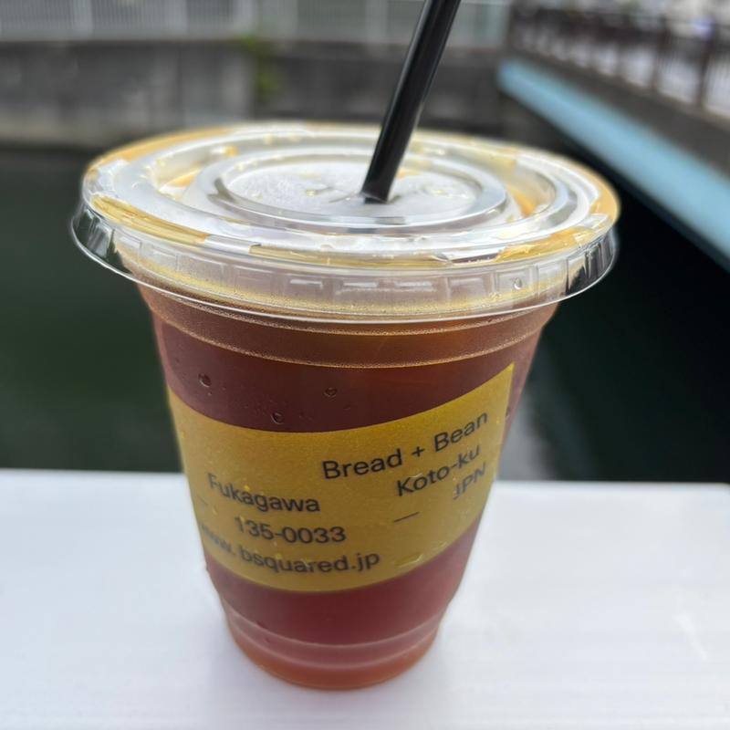 アメリカーノ(B2 ビースクエアード)