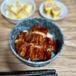 うな丼