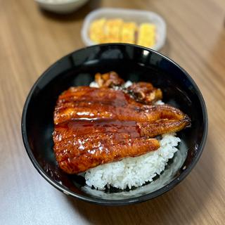 うな丼