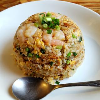 黄金チャーハン(大)
