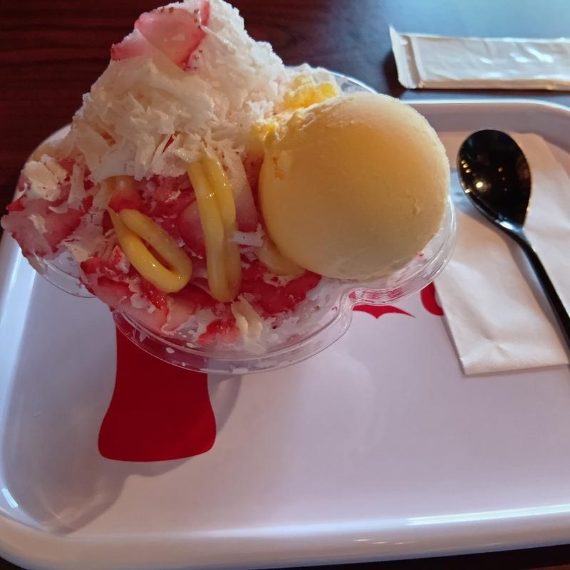 (ECCHAN CAFE えっちゃんカフェ)