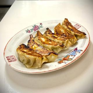 餃子