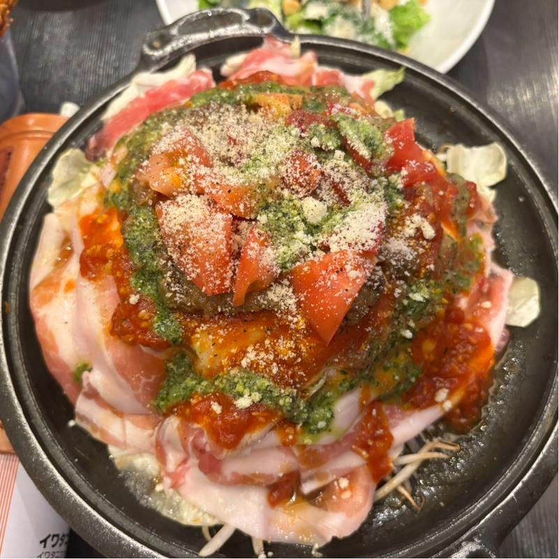 (ミライザカ 新橋銀座口ガード下店)