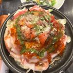 (ミライザカ 新橋銀座口ガード下店)