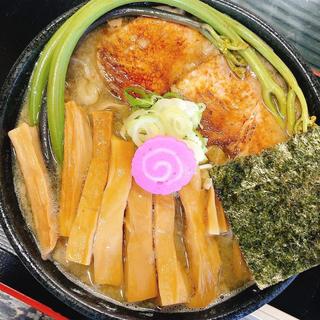 ドニボ中華 メンマ