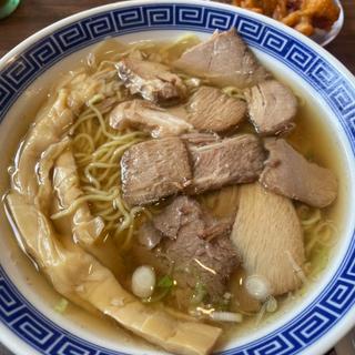 支那そば