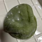 もち米の里ふうれん よもぎ大福