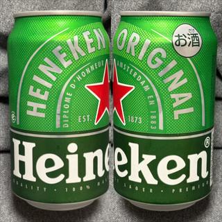 HEINEKEN・ORIGINAL・Malt Lager(相鉄ローゼン 南まきが原店)