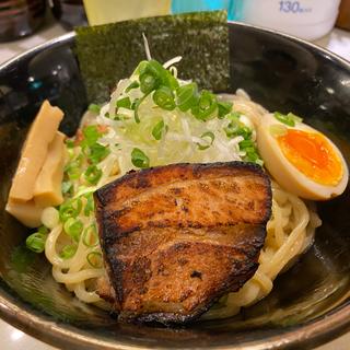 油そば小