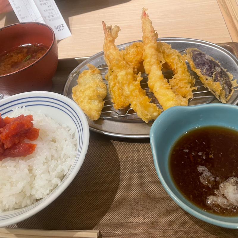 味わい定食(えびのや ヨドバシ梅田店 )