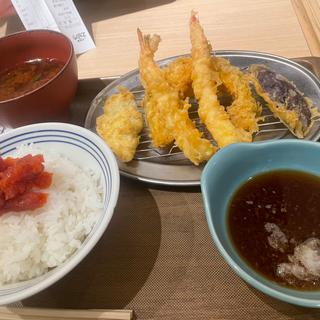 味わい定食