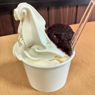 あんソフト