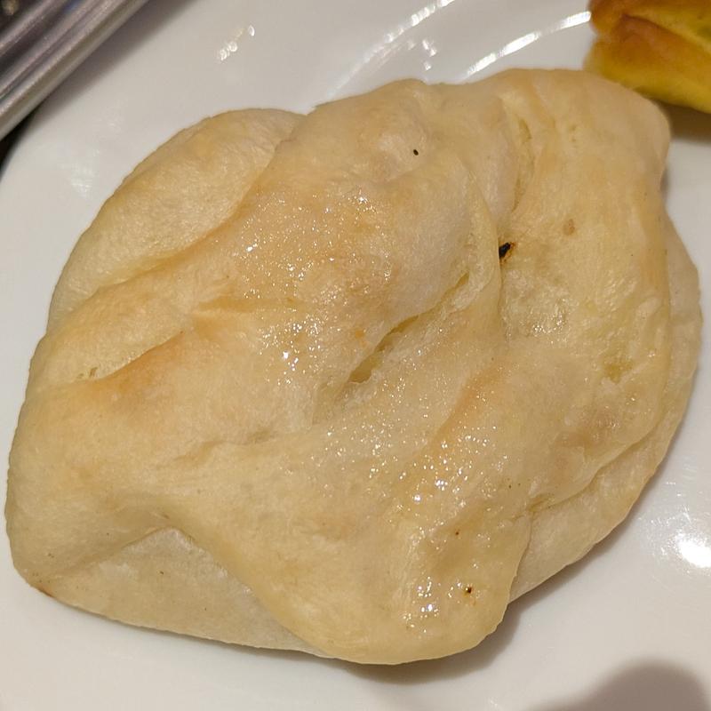 オレンジフロマージュパン(BISTRO309ラゾーナ川崎店)