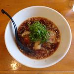 背脂キレ醤油