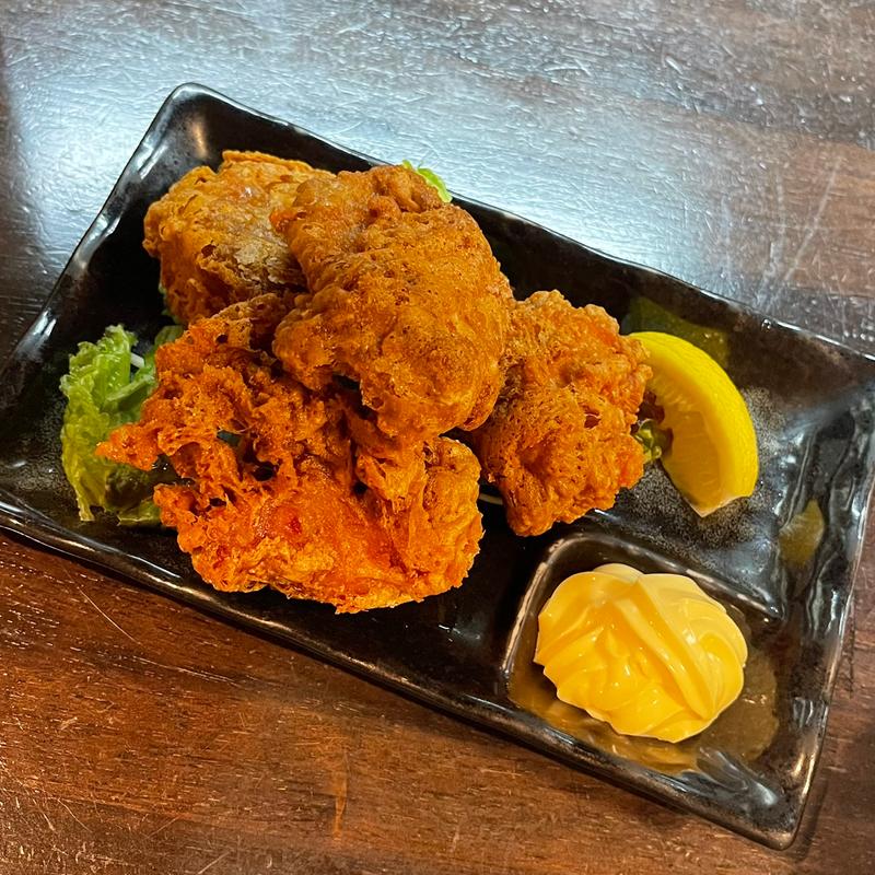 鶏のからあげ(多幸屋 )