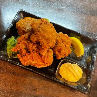 鶏のからあげ