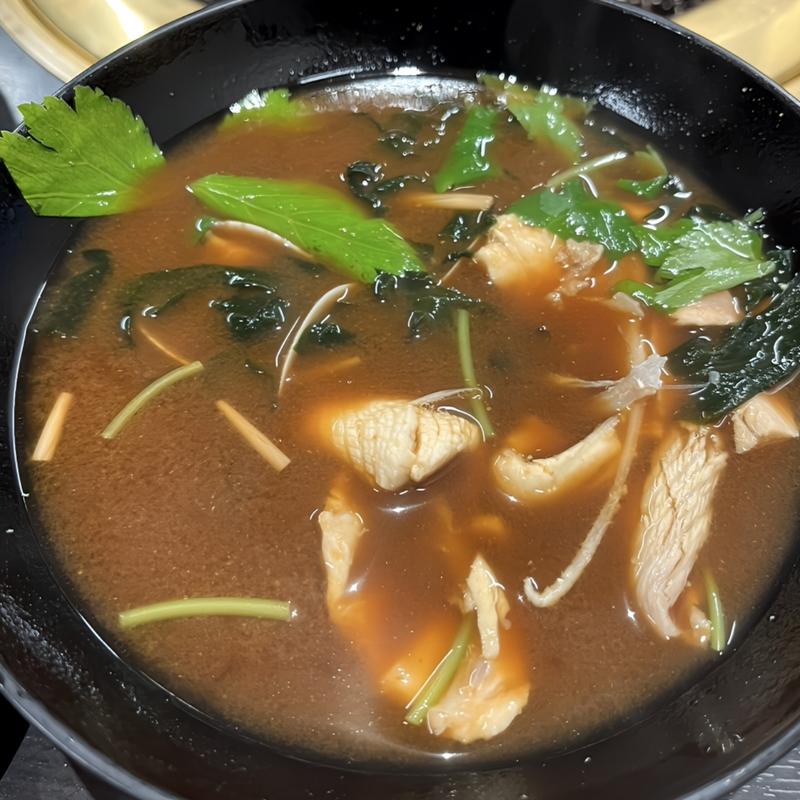 お手頃食べ放題コース(焼肉食べ放題 YA喜楽)