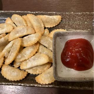 ラビオリ
