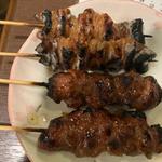 特シロ　特カシラ