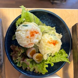 ポテトサラダ