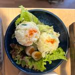 ポテトサラダ