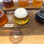 飲み比べセット