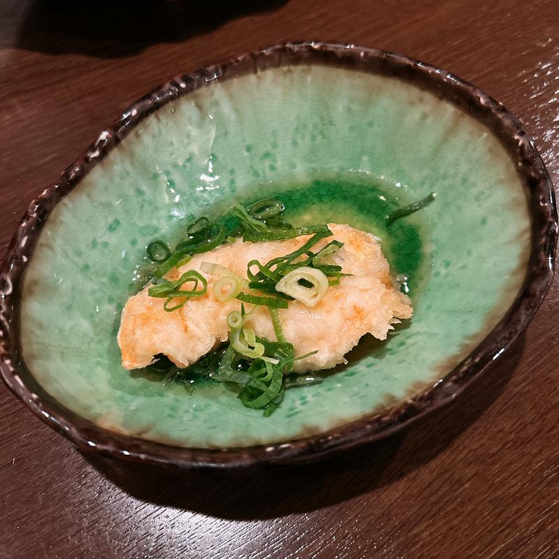 エビのすり身(けん坊 )