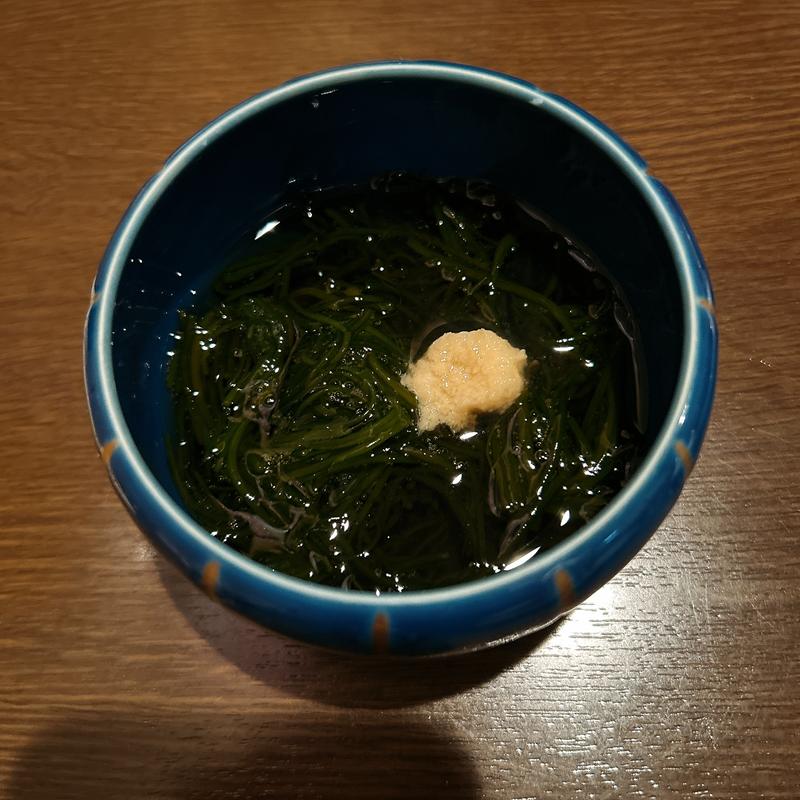 もずく(けん坊 )