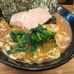 ラーメン 並