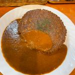 パク森カレー
