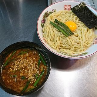 味噌パンチ(Bonito Soup Noodle RAIK ボニートスープヌードルライク)