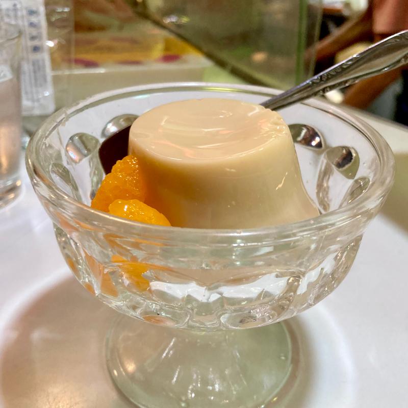 プリン(白泉堂)