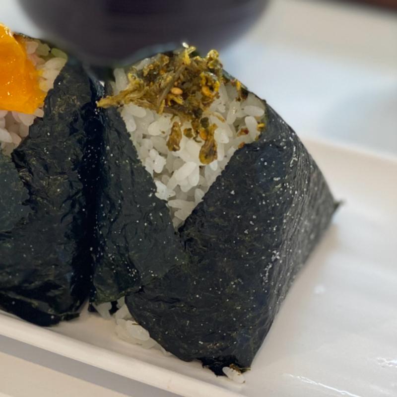 じゃこ生七味ハーフ(ぼんご監修 こんが 蒲田店)