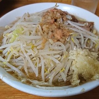 ラーメン(もみじ屋)