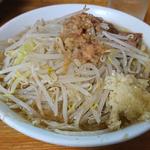 ラーメン(もみじ屋)