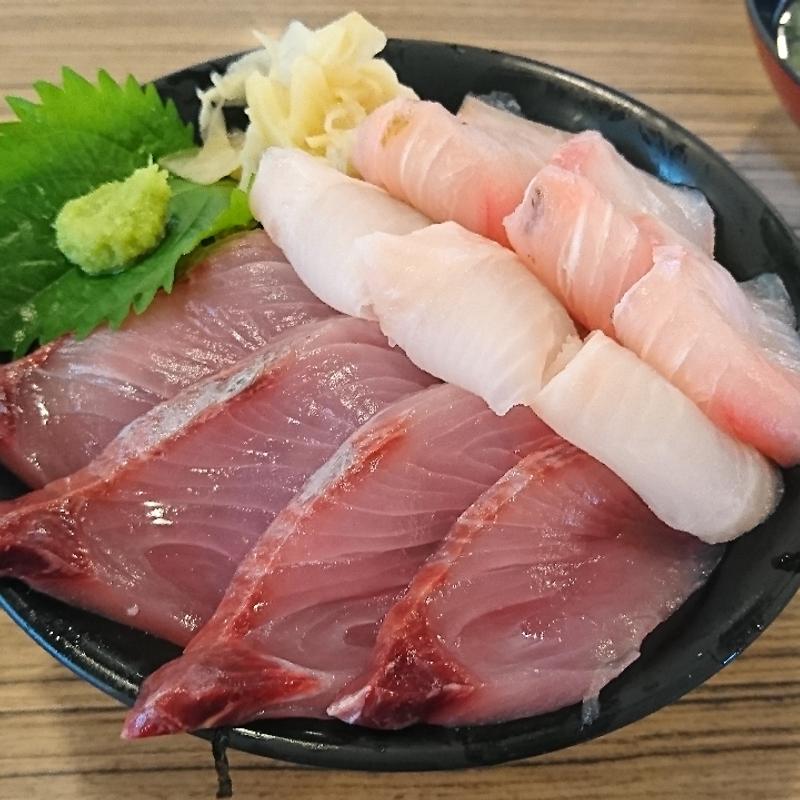 房総地魚丼(ばんごや 本店 )