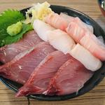 房総地魚丼