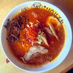ゴジラーメン