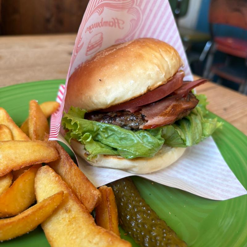 BLTコンボ(ゴーディーズ  （GORDIE’S ）)