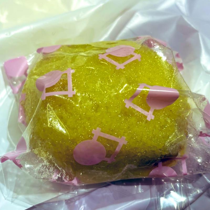 あわまんじゅう(小池菓子舗 ヨークパーク郡山店)