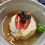 じゃがいも饅頭