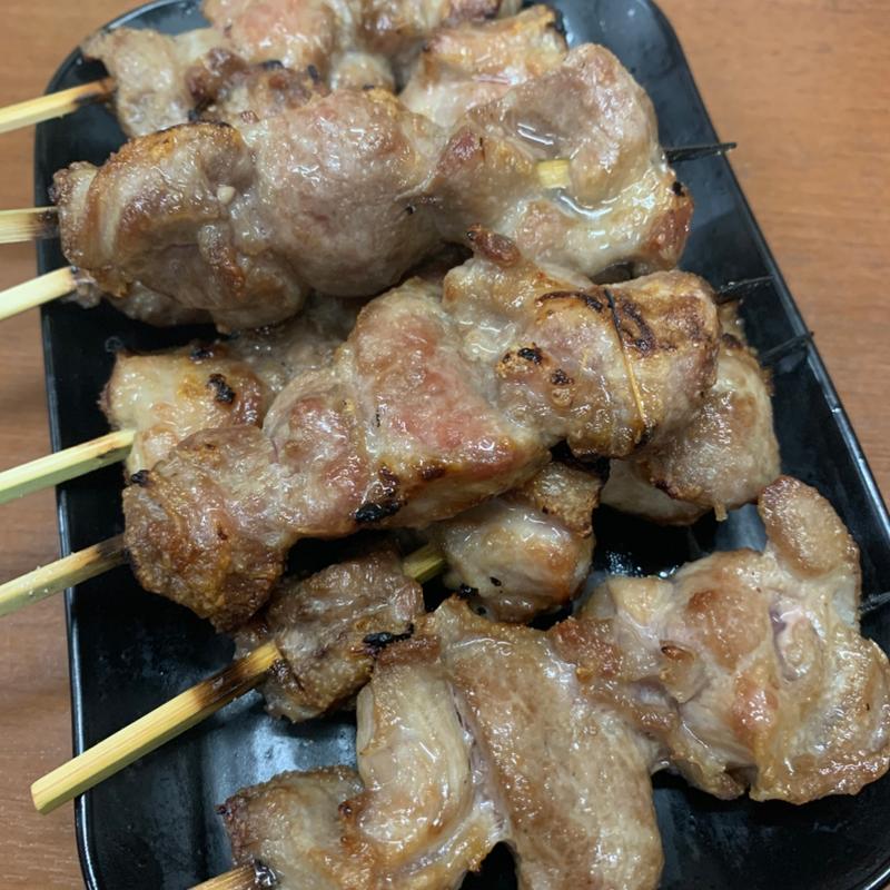 フランス(もつやき ばん)