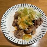 牛ハラミポン酢(てんぐ大ホール 鶴ヶ島若葉店)