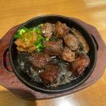 サイコロステーキ　8個(てんぐ大ホール 鶴ヶ島若葉店)