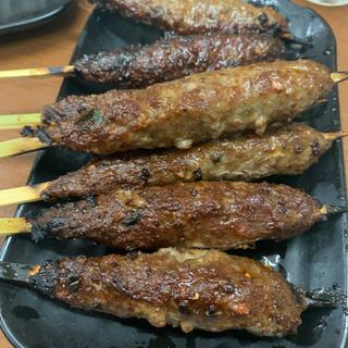 軟骨つくね串