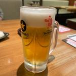 生ビール