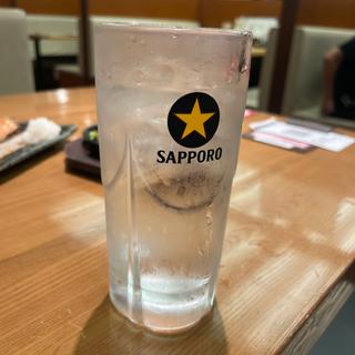 中のバカ盛り(てんぐ大ホール 鶴ヶ島若葉店)