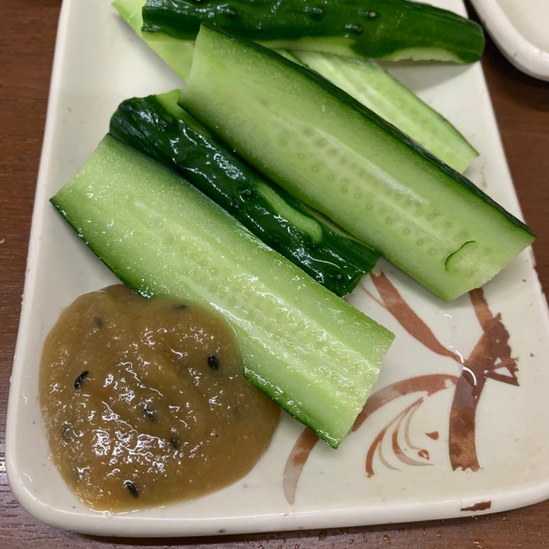 (もつやき ばん)