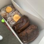 (I’m donut ?)