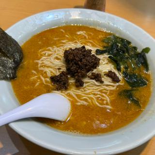 担々麺